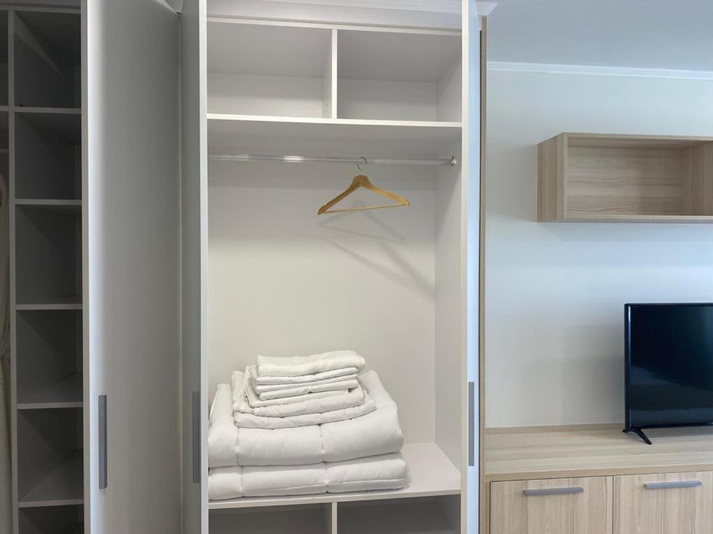 Astana Apartments Bagian luar foto