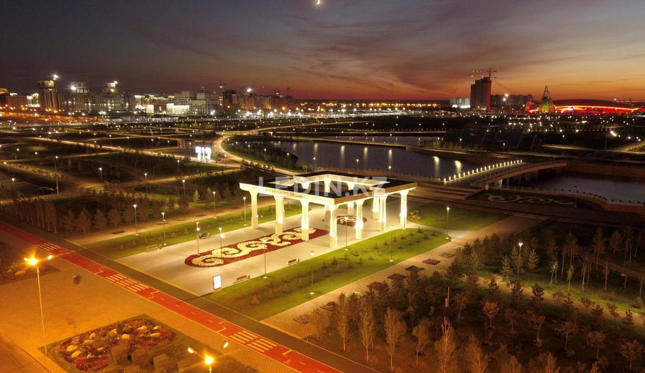 Astana Apartments Bagian luar foto